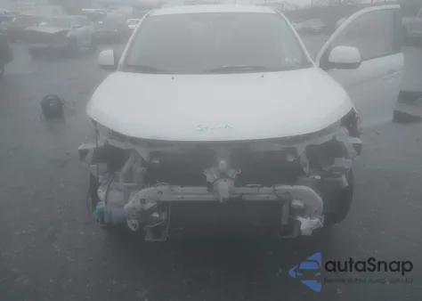 2020 Mitsubishi Outlander Sport 2.0 Es from USA, damaged, VIN JA4AP3AU1LU017920